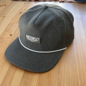 Melin Coronado Hydro - XL